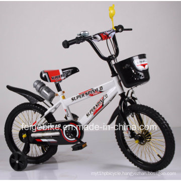 Hot Sale USA Market Children Bike Bicycle Boy BMX Bike (FP-KDB-17063)